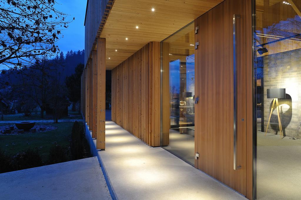 Guest House Hisa Denk Zgornja Kungota ภายนอก รูปภาพ